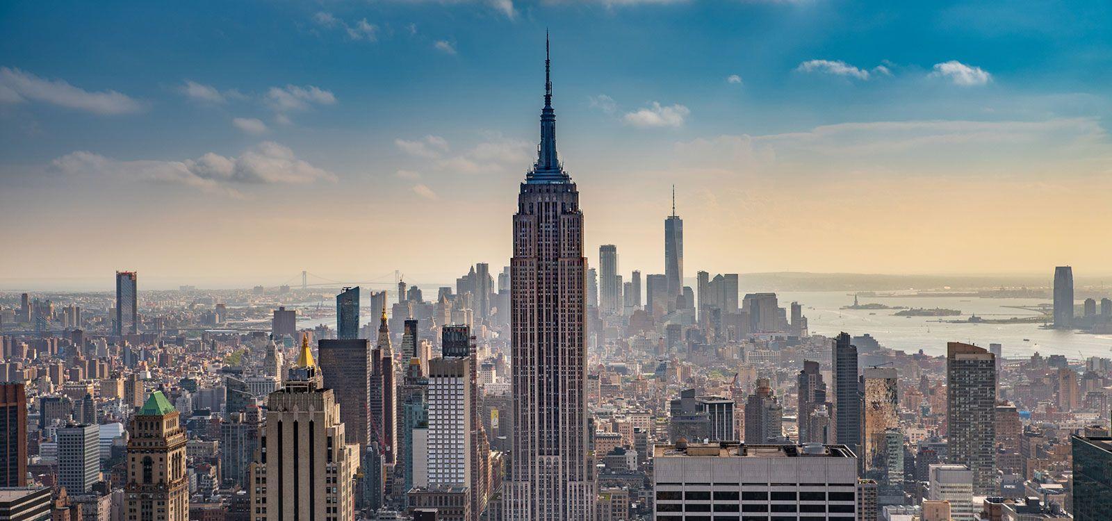 Vacation Apartments New York