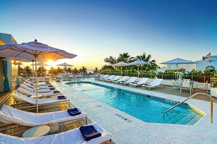 Vacation Rentals near Miami Beach Convention Center