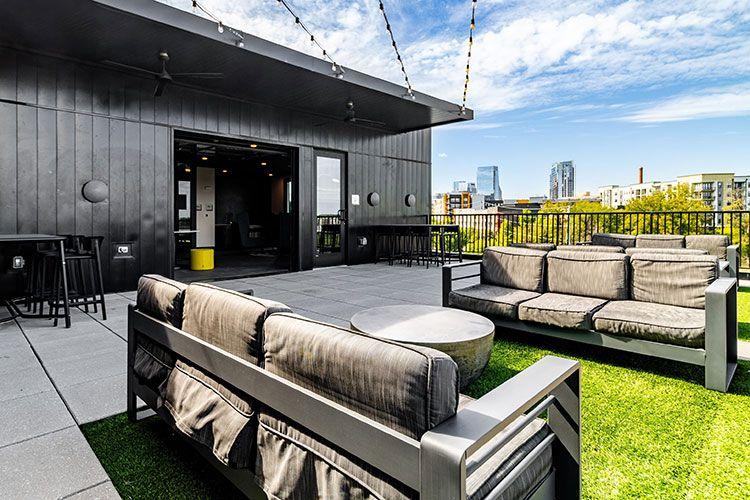 Vacation rentals near Bicentennial Capitol Mall State Park