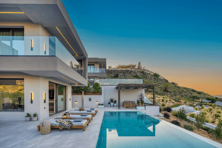 Vathianos Kampos 2 Crete holiday deals