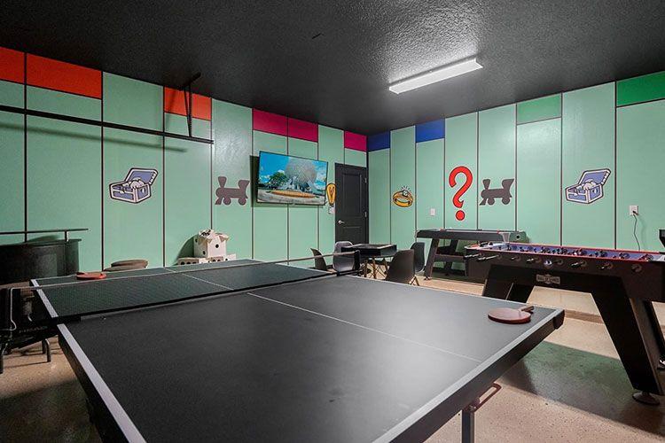 Veranda Palms 62 10 bedroom villas