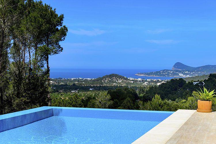 Villa Can Rafalet SEA VIEWS