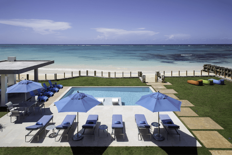 Villa Lido villa holiday Jamaica