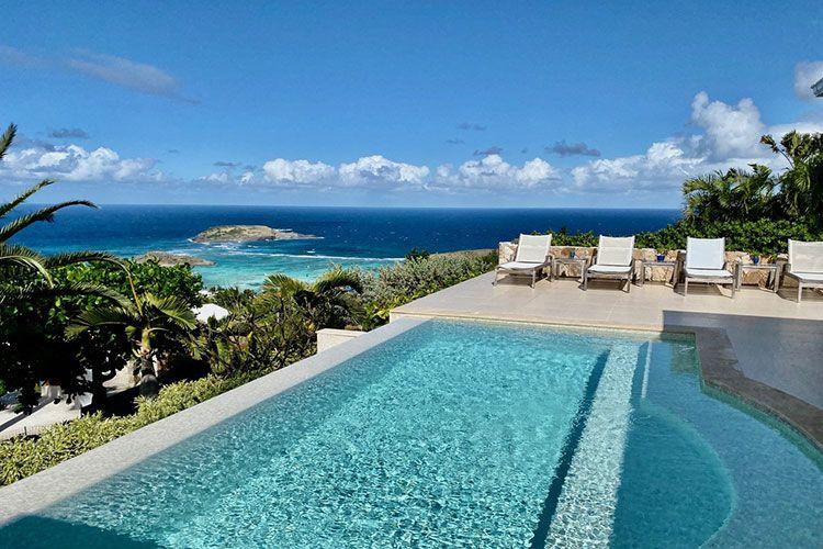 Vitet 3 bedroom villas, Villa Maracuja, Top Villas