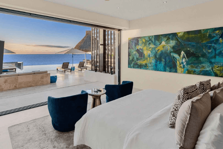 Villa Serena luxury Mexico holidays