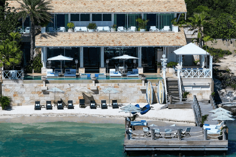 Mexico Christmas Vacation Rentals