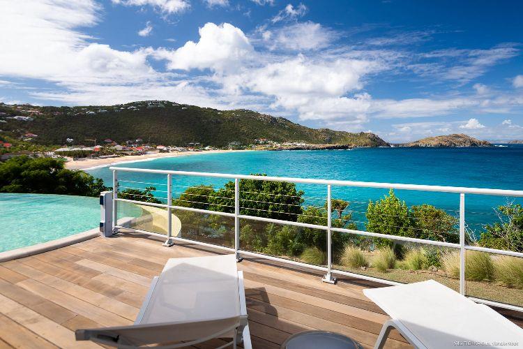 Villa Tichka Flamands 2 bedroom villa, sea views, Top Villas