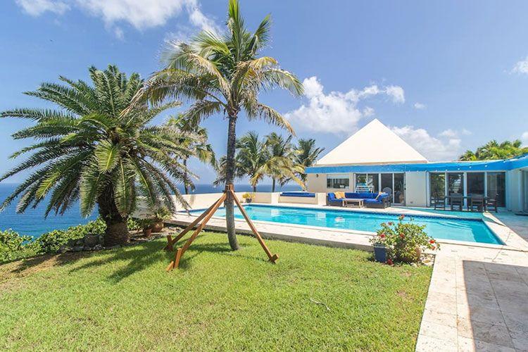 Villa Woo St Croix Vacation rentals with private pools