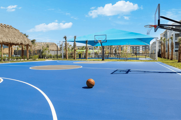 Villatel Orlando Resort 13 Luxury resorts