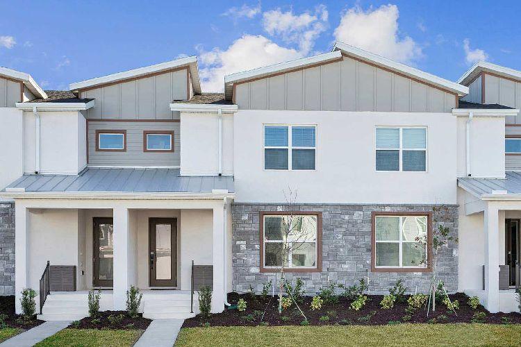 Villatel Orlando Resort 229 4 bedroom