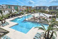 Villatel Orlando Resort Special Offers