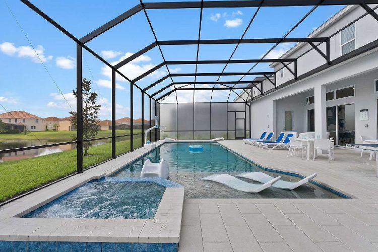 Villatel Village 44 12 bedroom villa