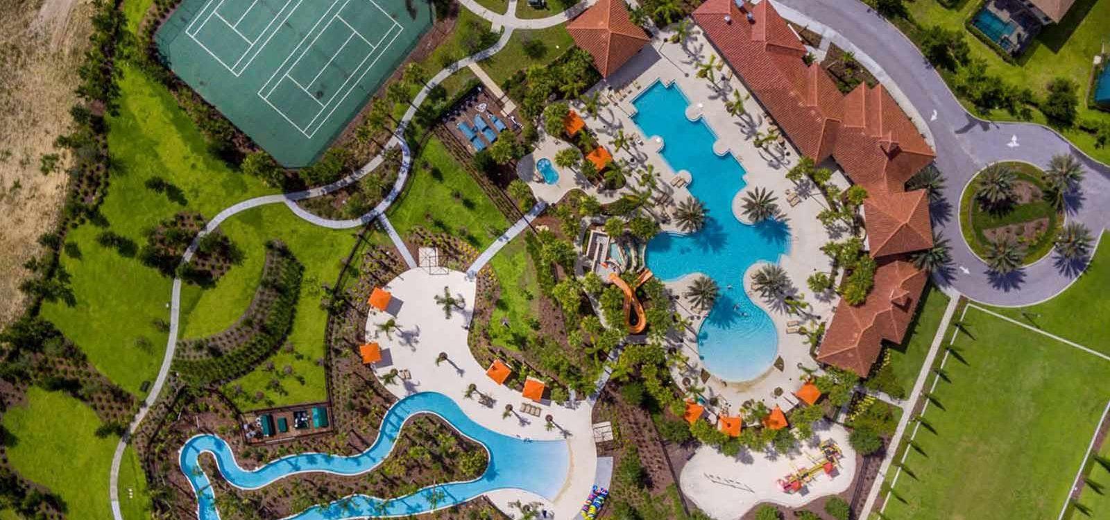 Villatel Village resort 12 bedroom