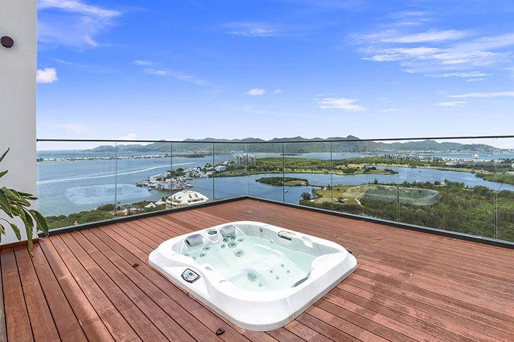 Vista Cielo Caribbean Apartments