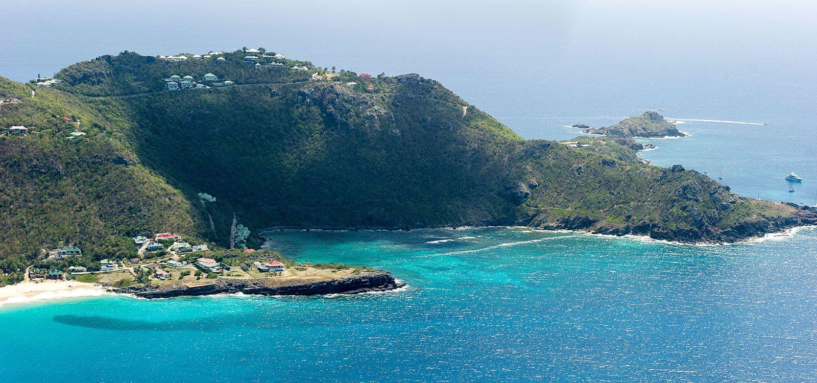 Vitet 3 bedroom villas, Top Villas