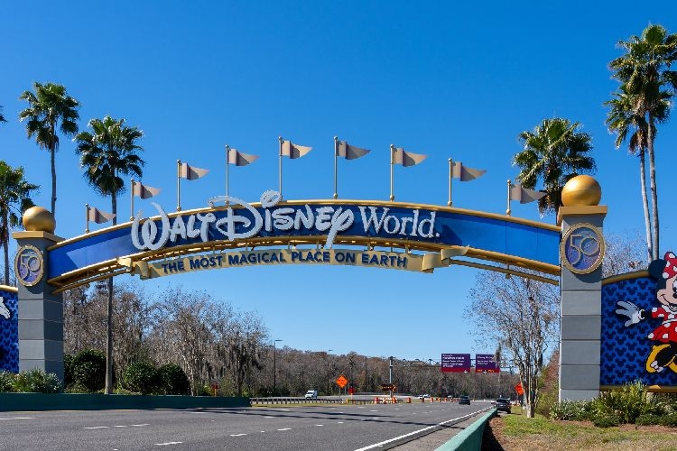 Walt Disney World