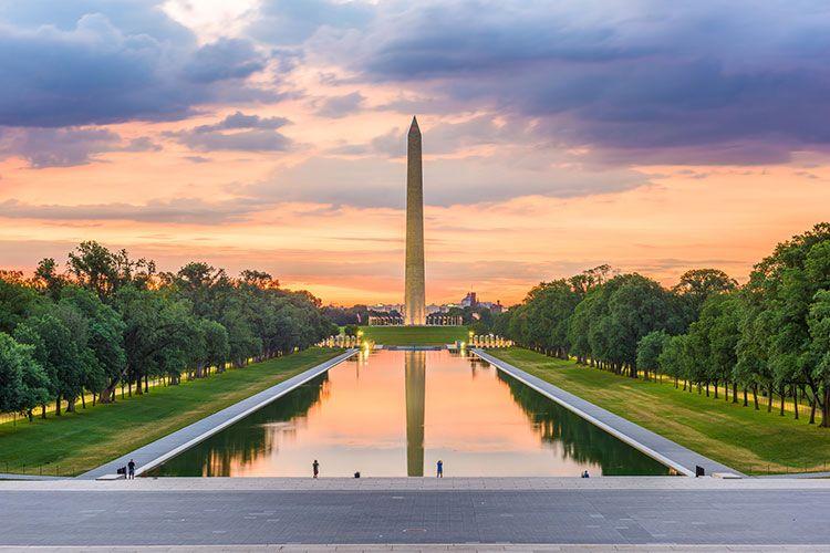 Washington DC Concierge Services