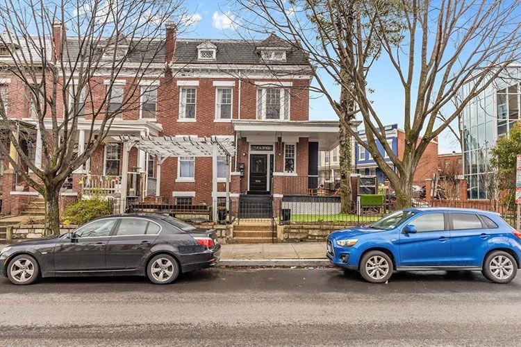 Washington DC 2, vacation rentals near Tidal Basin, Top Villas