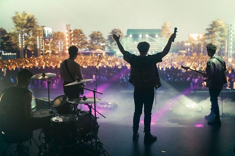 Welcome to Rockville