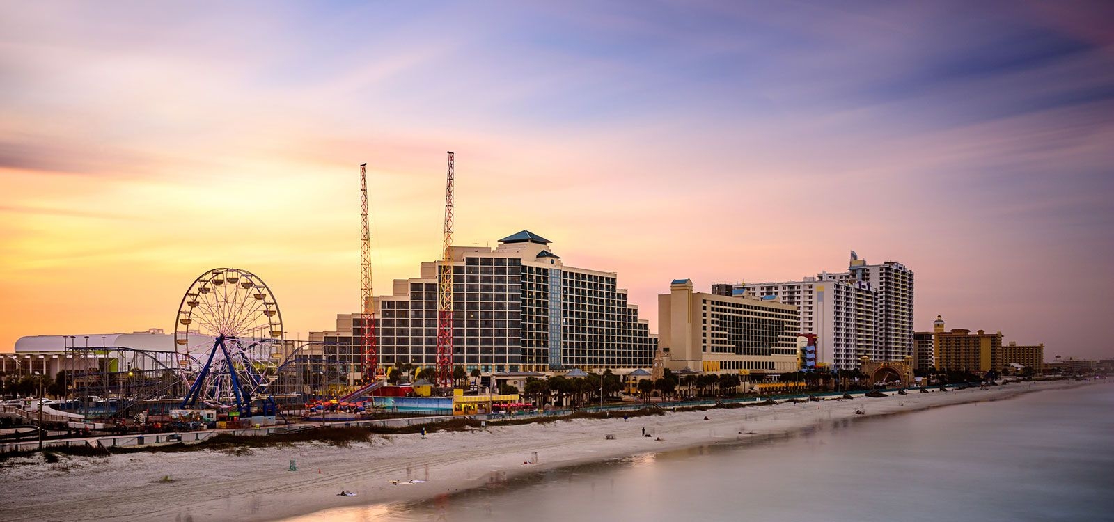 Welcome to Rockville