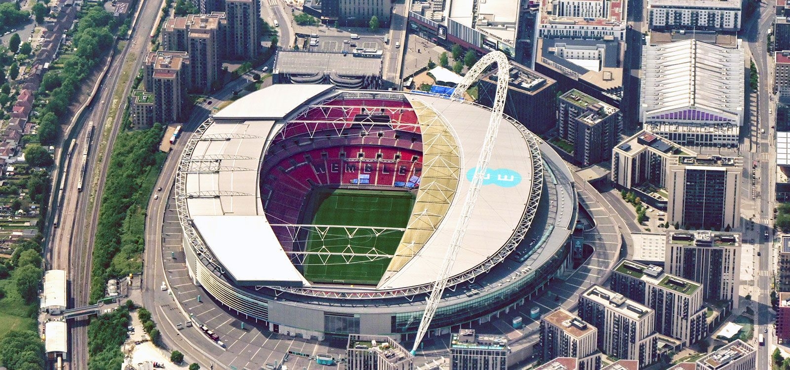 Wembley Stadium