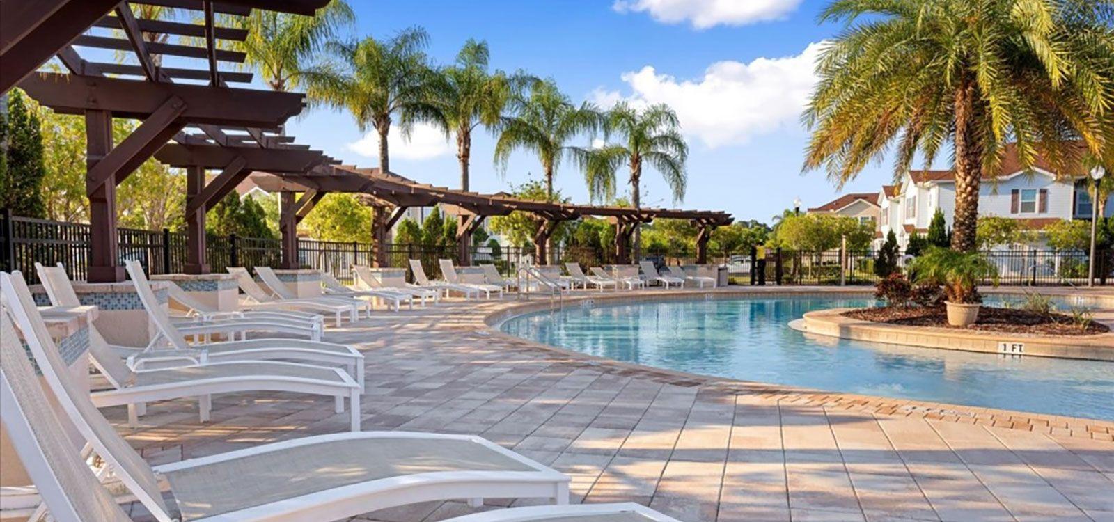 West Lucaya Village 3 bedroom townhomes, Top Villas