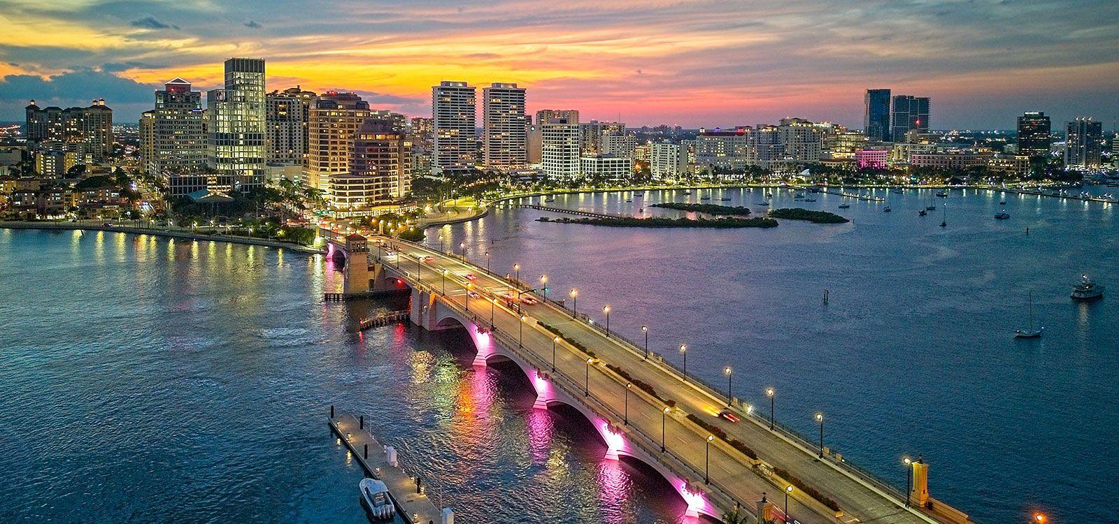 West Palm Beach 3 bedroom villas, Top Villas