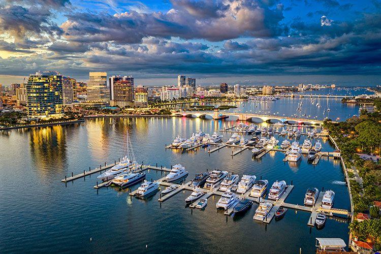 West Palm Beach