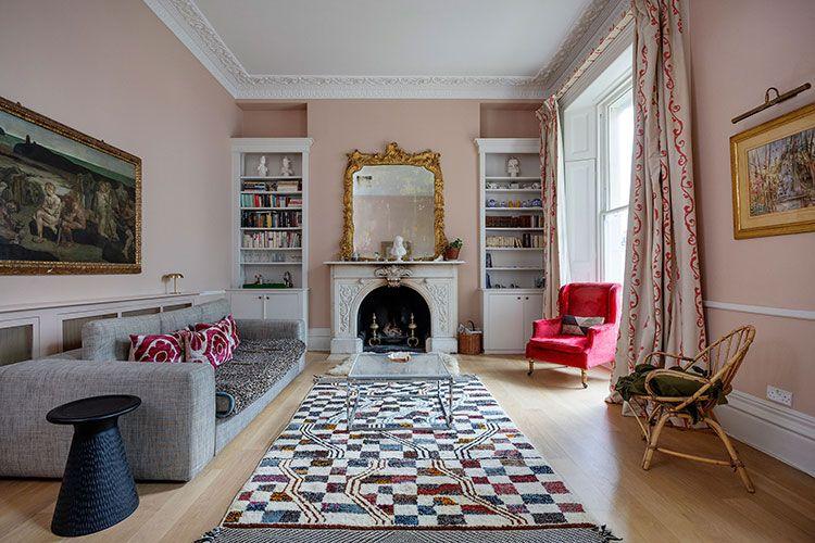 Whispered Secrets Accommodation near Hyde Park