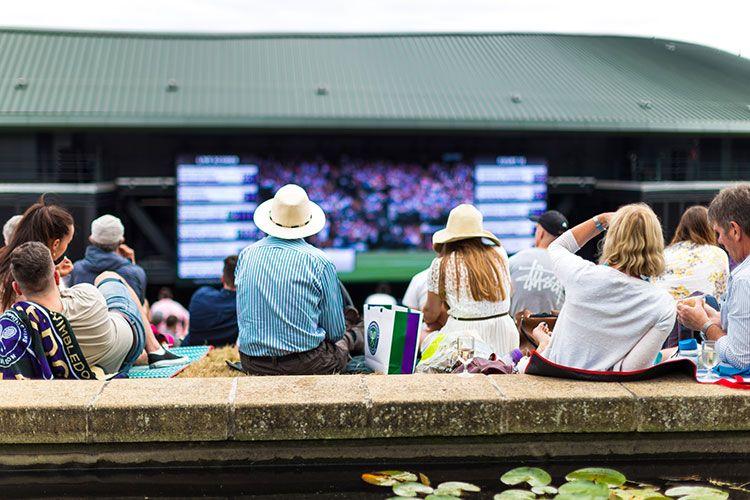Wimbledon Championships