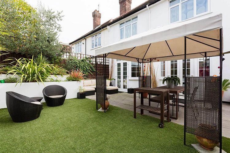 Wimbledon Wildflower Vacation homes near All England Lawn Tennis Club