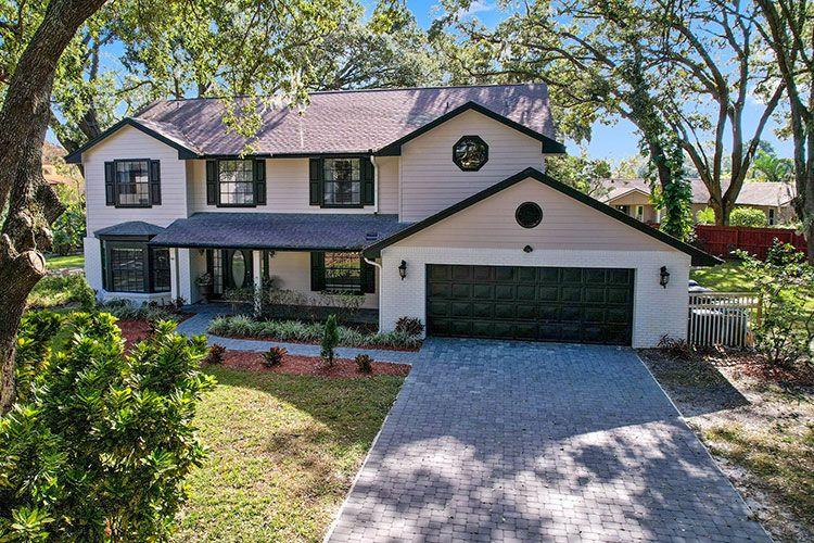 Windermere 3 accommodation near Camping World Stadium