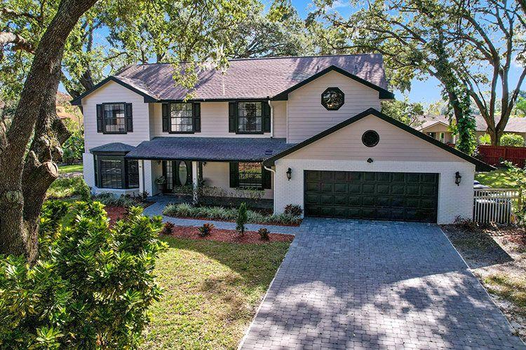 Windermere 3 accommodation near wekiwa springs state park