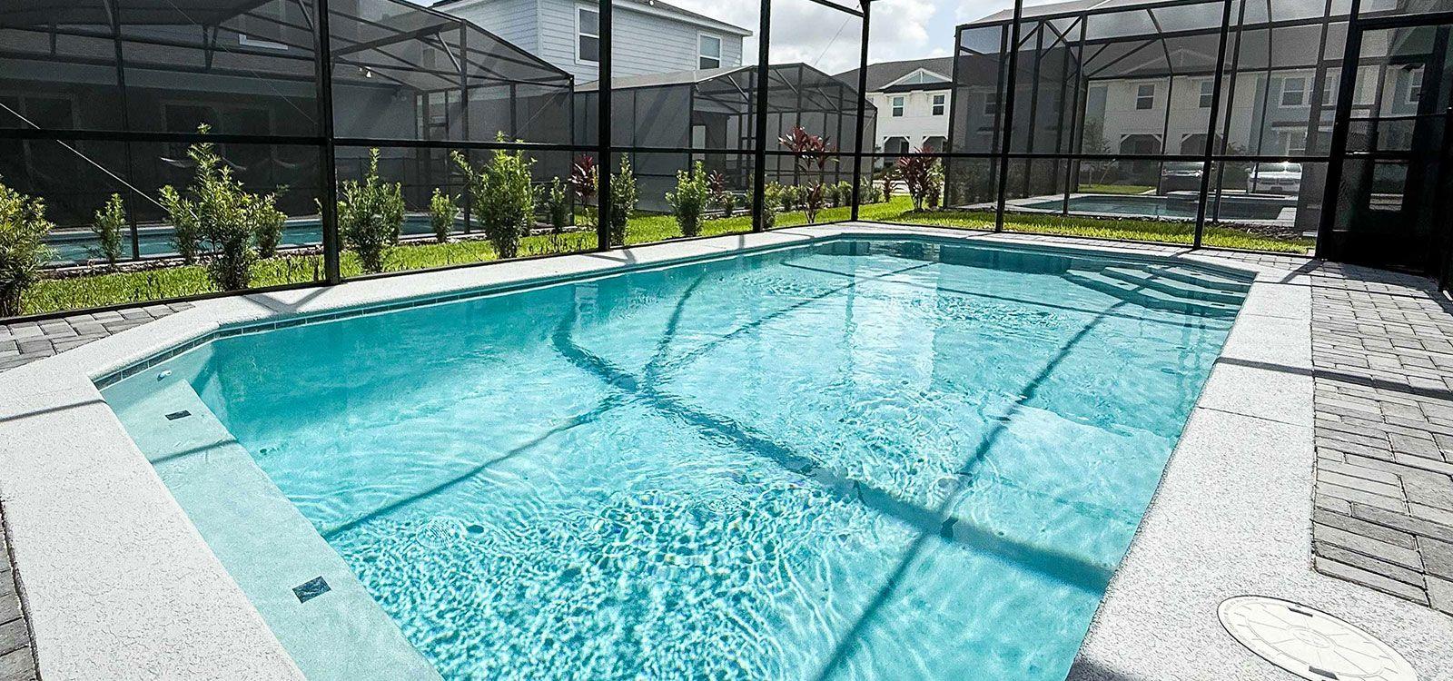 Windsor Cay 151 5 bedroom villas in Davenport