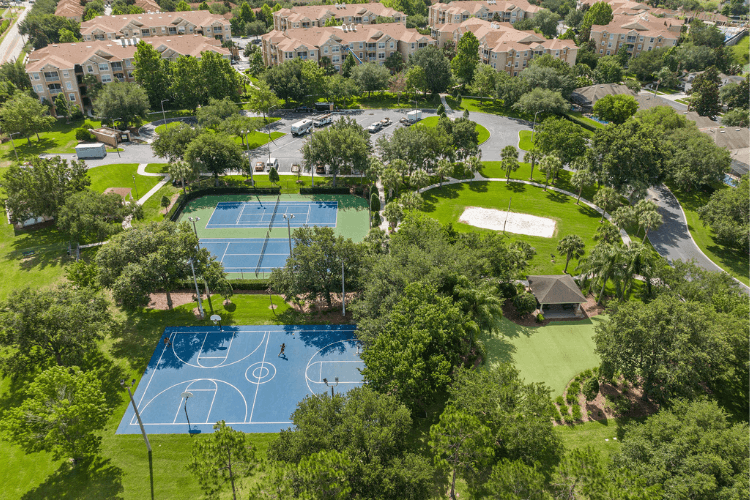 Windsor Hills Resort