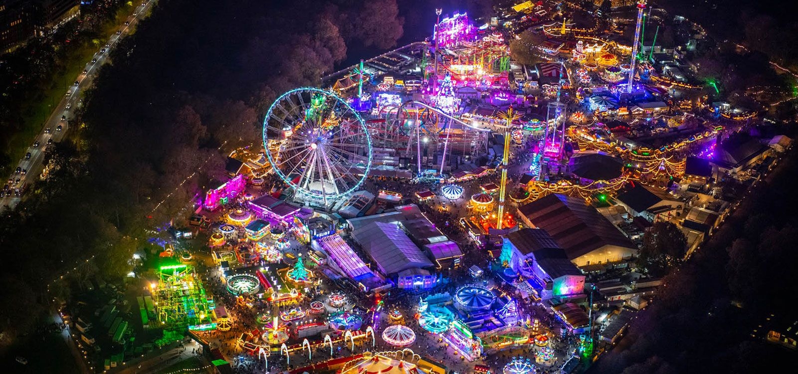 Winter Wonderland 2026