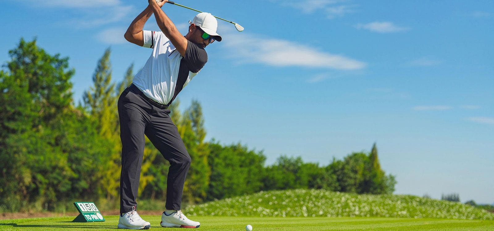 Wyndham Championship