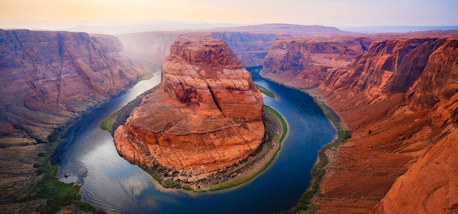 Accommodation near the Grand Canyon