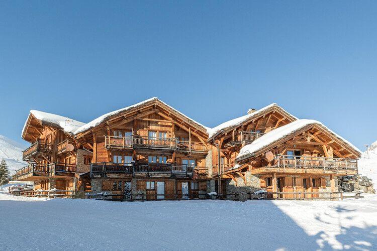 Alpe d' Huez Chalets, Alpe d'Huez 3, Top Villas