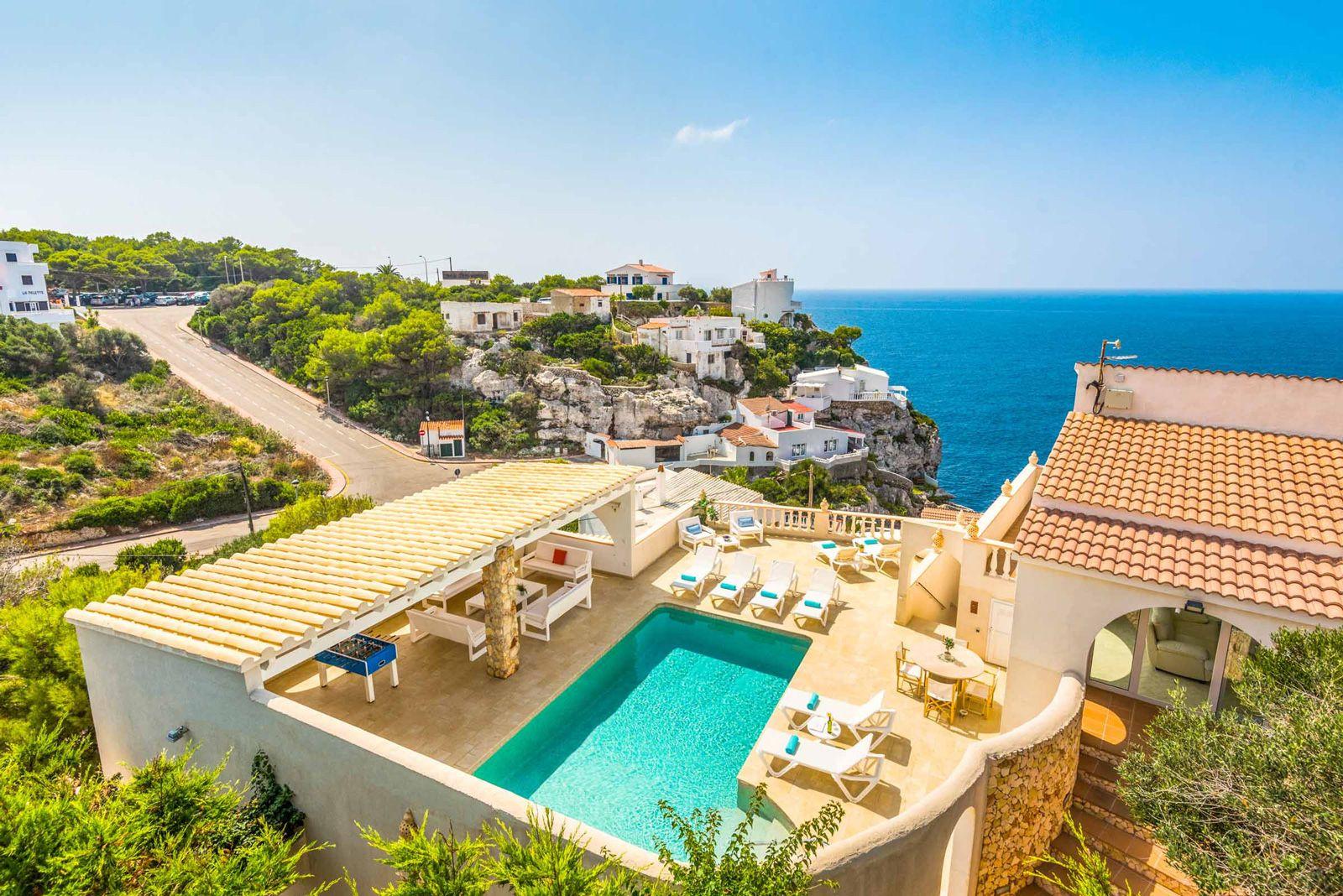 Alta Mar 5 bedroom villa in Spain