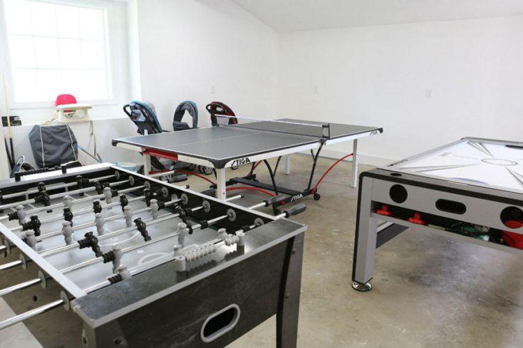 Anaheim 12 Anaheim vacation rentals with game rooms