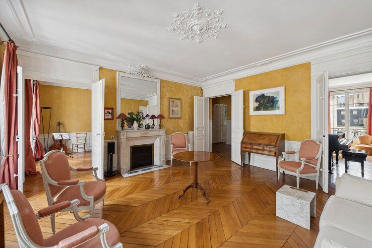 Apartments near Disneyland Paris, Virtuosos Paradise
