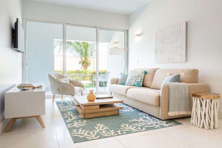 Aruba 151, Noord 2 bedroom condos, Top Villas