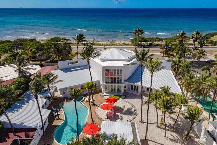 Aruba villas with private pool, Aruba 15, Top Villas