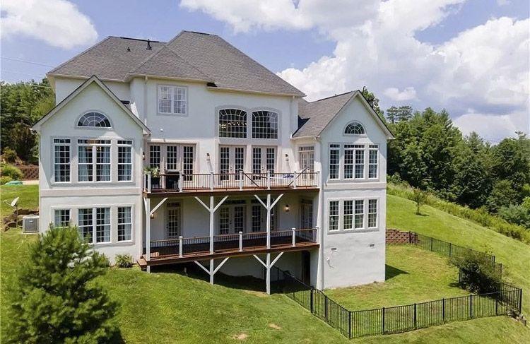 Asheville 2 vacation rental