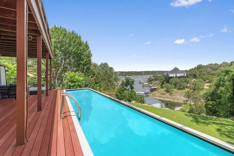 Austin 63, 6 bedroom villas in Texas, Top Villas