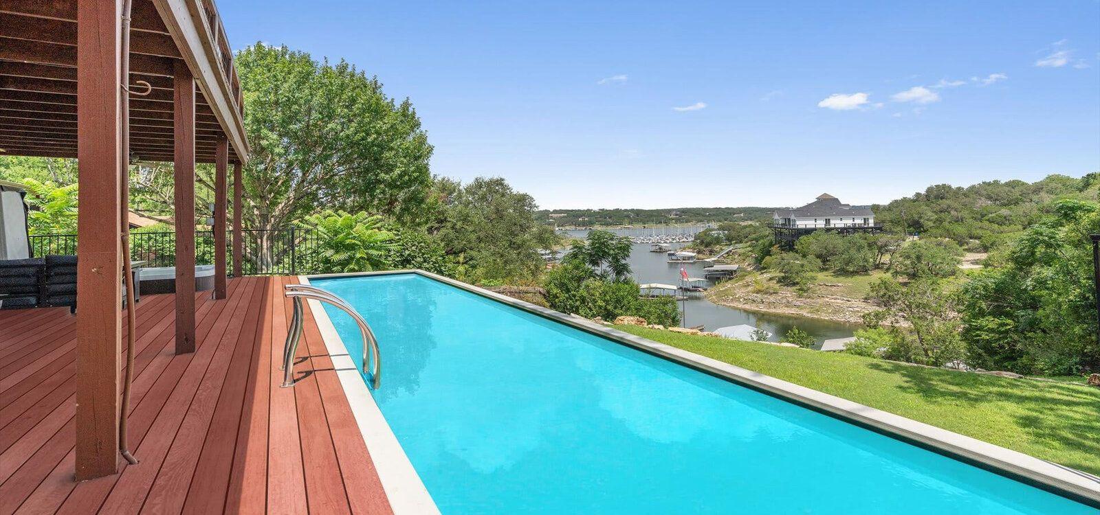 Texas villas, Austin 63, Top Villas