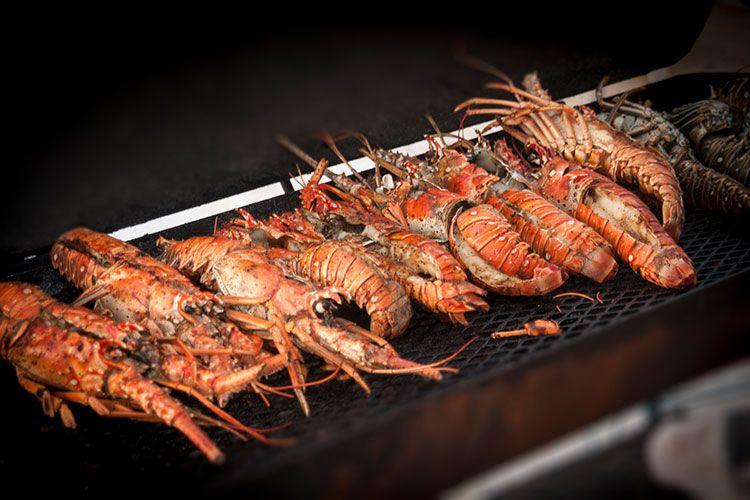 bELIZE FOOD AND DRINK