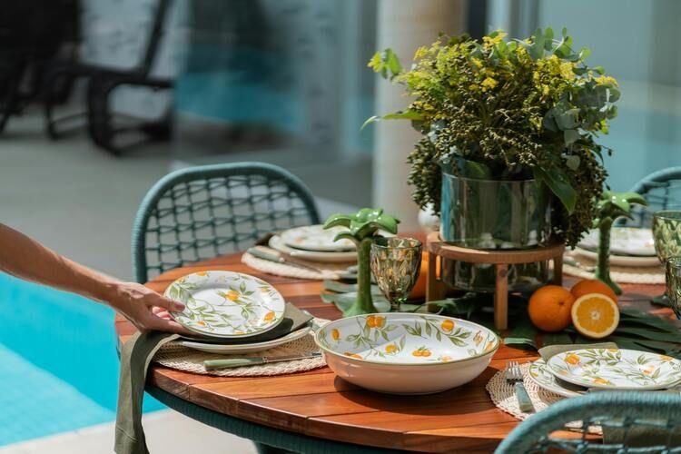 Balearic Islands Concierge, Top Villas