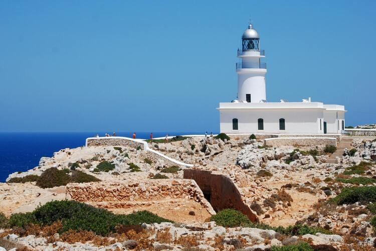 Balearic Islands villas, Menorca, Top Villas
